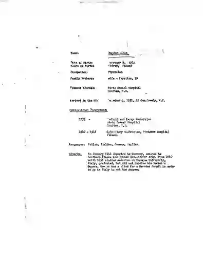 scanned image of document item 50/189