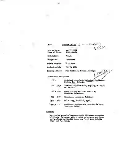 scanned image of document item 56/189