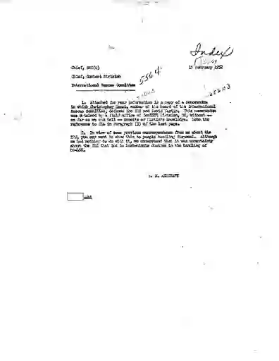 scanned image of document item 69/189