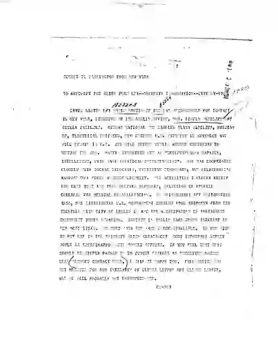 scanned image of document item 85/189