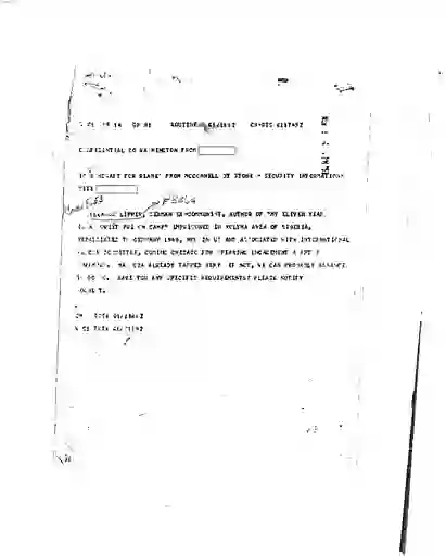 scanned image of document item 91/189