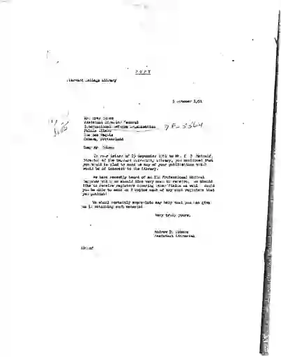 scanned image of document item 99/189