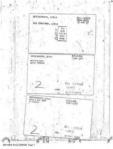 scanned image of document item 3/4