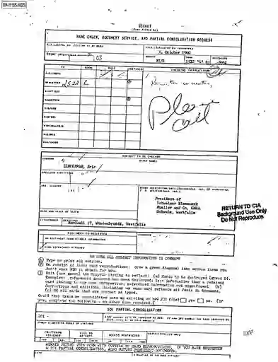 scanned image of document item 1/18