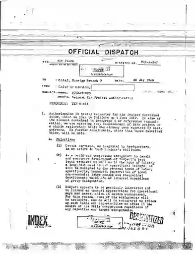 scanned image of document item 5/97