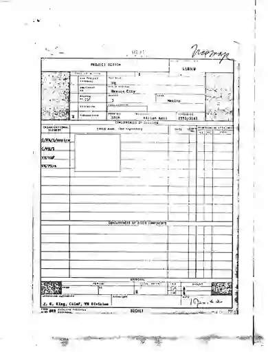 scanned image of document item 64/97