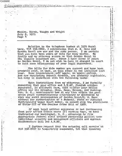 scanned image of document item 57/155