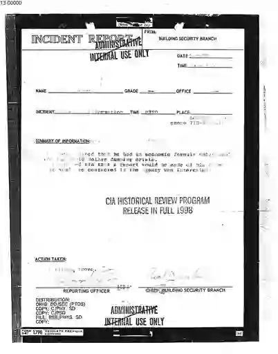 scanned image of document item 67/155