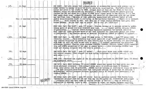 scanned image of document item 84/125