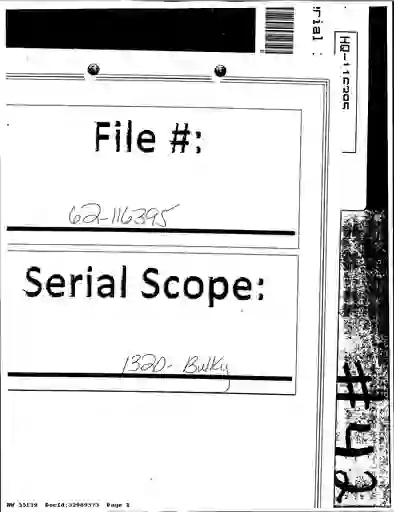 scanned image of document item 1/301