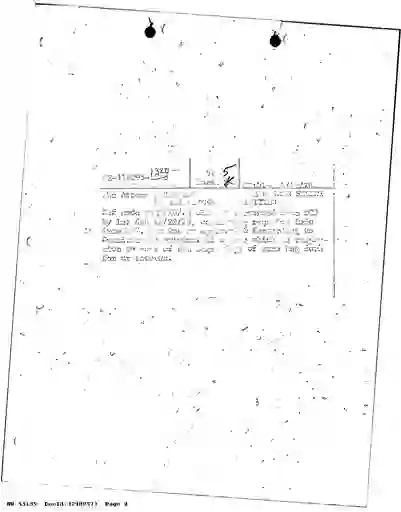 scanned image of document item 4/301