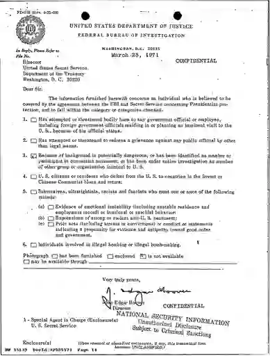 scanned image of document item 14/301