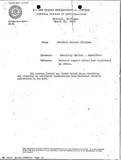 scanned image of document item 25/301