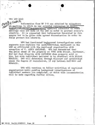 scanned image of document item 28/301