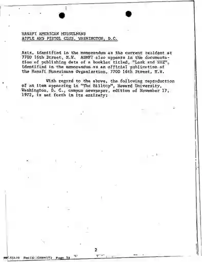 scanned image of document item 54/301