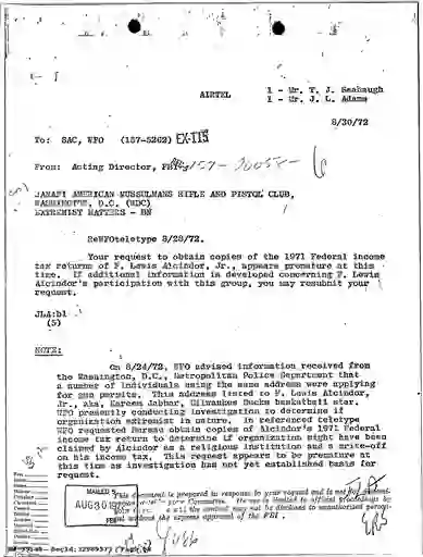 scanned image of document item 58/301