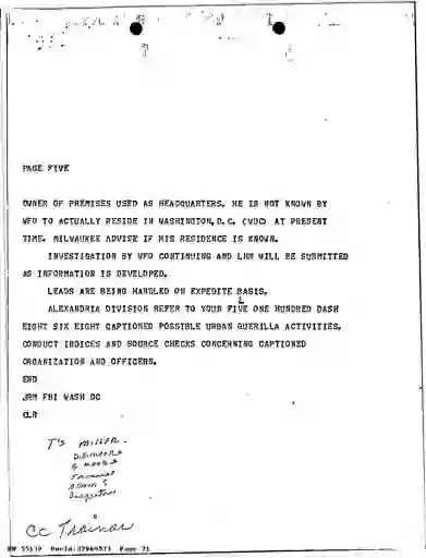 scanned image of document item 71/301