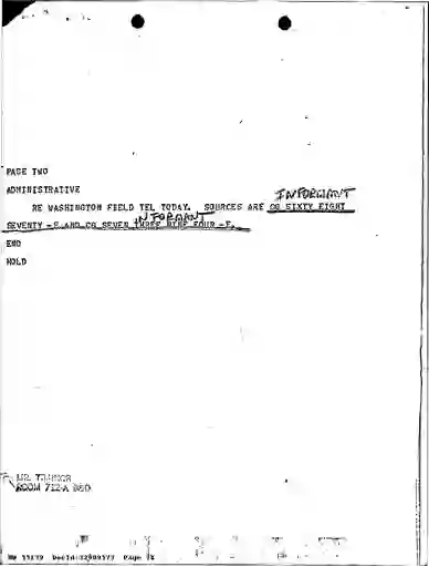 scanned image of document item 74/301