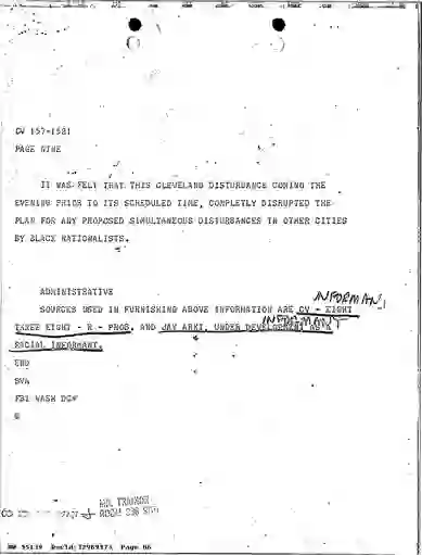 scanned image of document item 86/301