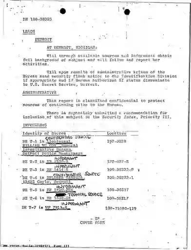 scanned image of document item 111/301