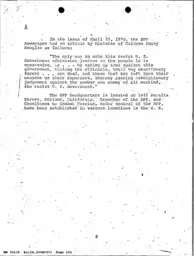 scanned image of document item 121/301