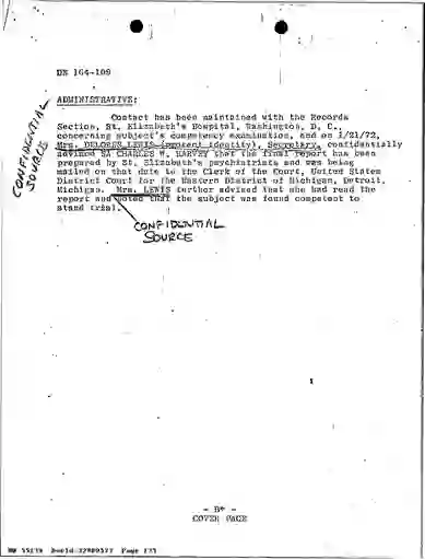 scanned image of document item 135/301