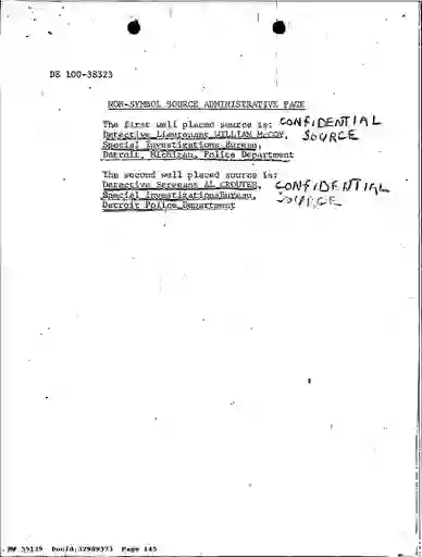 scanned image of document item 145/301