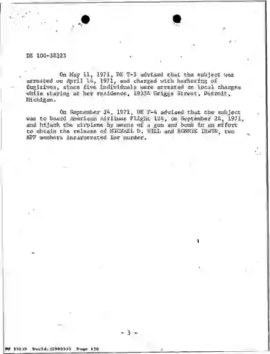 scanned image of document item 150/301