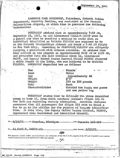 scanned image of document item 154/301