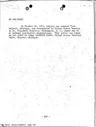 scanned image of document item 176/301