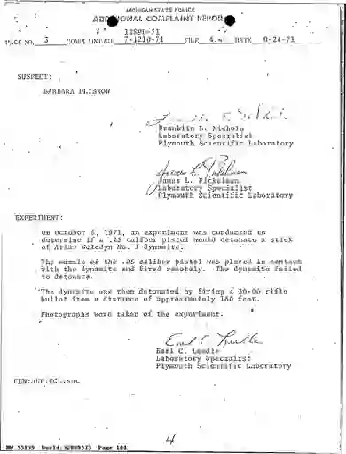 scanned image of document item 184/301