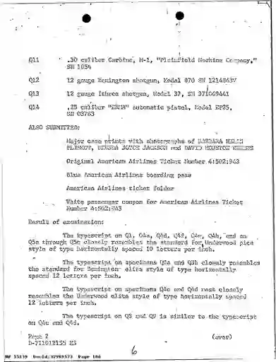 scanned image of document item 186/301