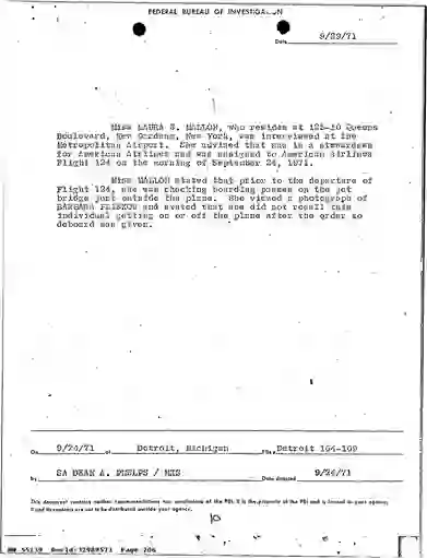 scanned image of document item 206/301