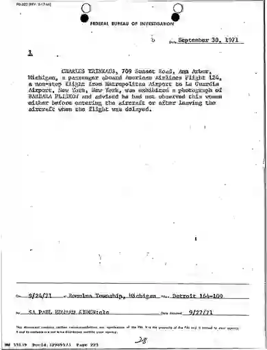 scanned image of document item 225/301