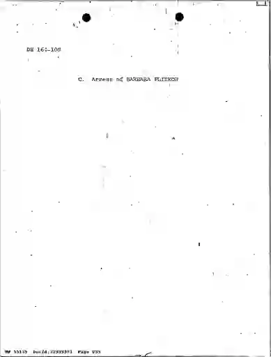 scanned image of document item 233/301