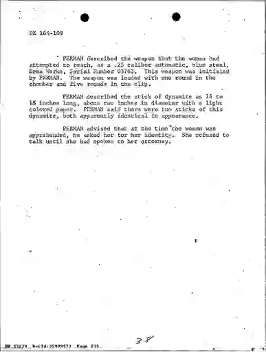 scanned image of document item 235/301