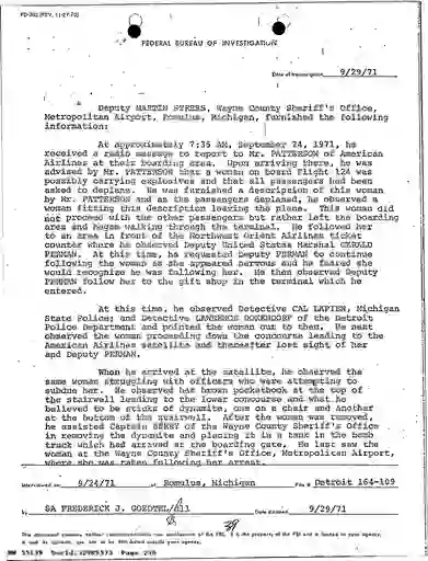 scanned image of document item 236/301