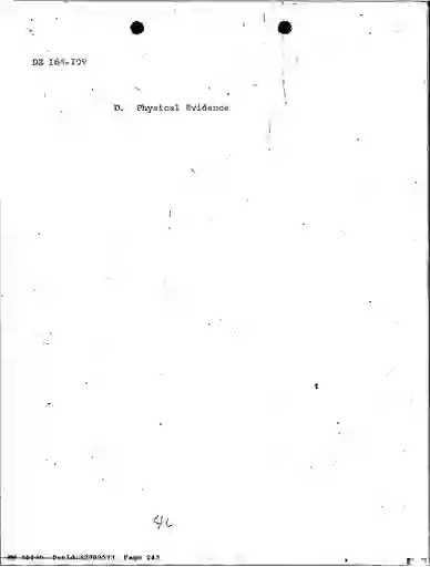 scanned image of document item 243/301