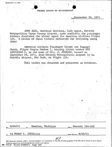 scanned image of document item 244/301