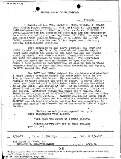 scanned image of document item 260/301