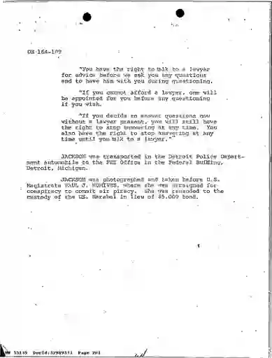 scanned image of document item 261/301