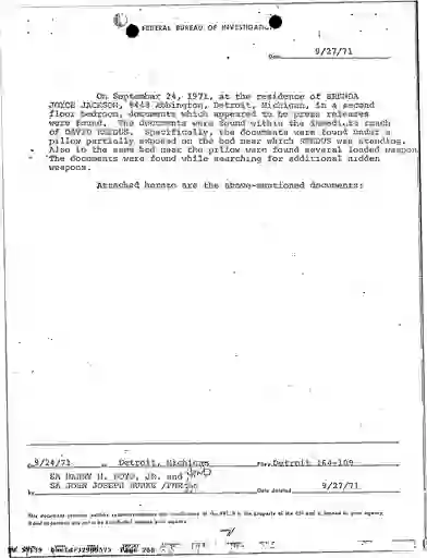 scanned image of document item 268/301