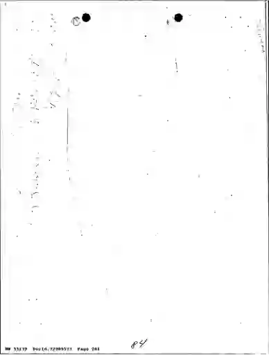 scanned image of document item 281/301