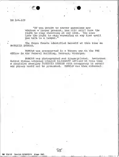 scanned image of document item 285/301