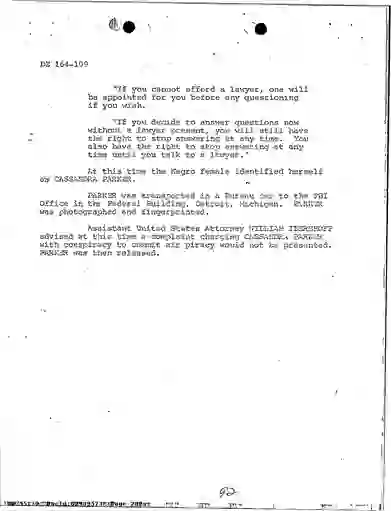 scanned image of document item 289/301