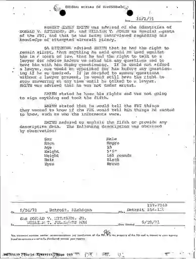 scanned image of document item 293/301