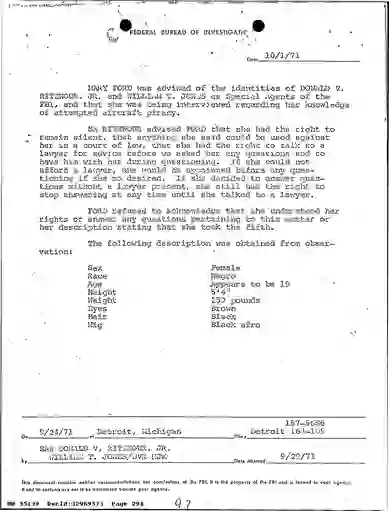 scanned image of document item 294/301