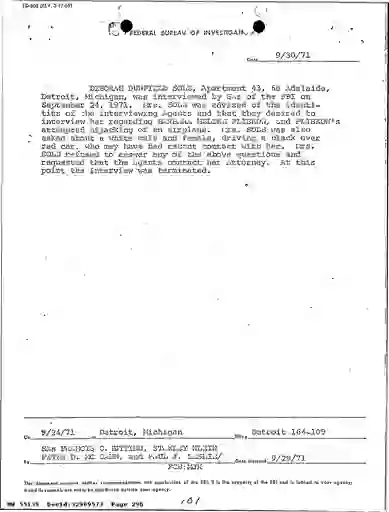 scanned image of document item 298/301