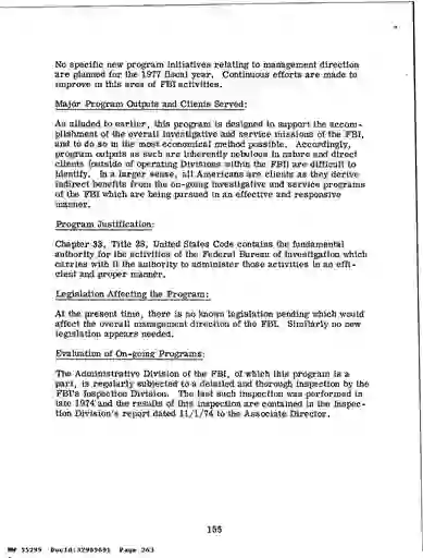 scanned image of document item 263/335