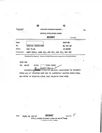 scanned image of document item 89/338